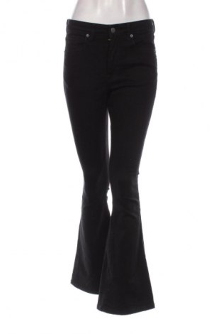 Damen Jeans H&M, Größe M, Farbe Schwarz, Preis 14,83 €