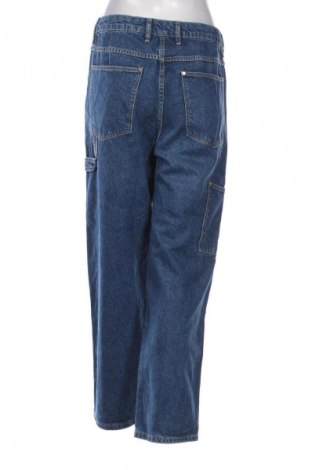 Dámske džínsy  H&M, Veľkosť M, Farba Modrá, Cena  14,83 €