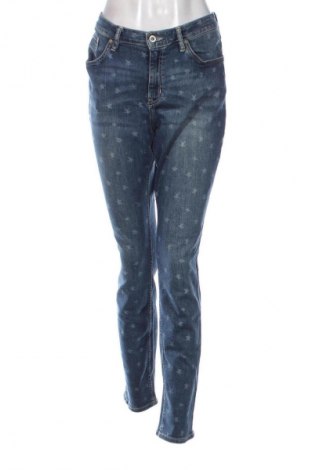 Damen Jeans H&M, Größe XL, Farbe Mehrfarbig, Preis 14,84 €