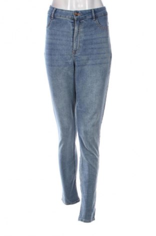 Damen Jeans H&M, Größe XL, Farbe Blau, Preis 14,84 €