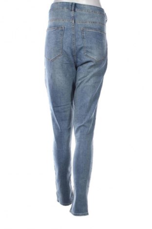 Damen Jeans H&M, Größe XL, Farbe Blau, Preis 14,84 €
