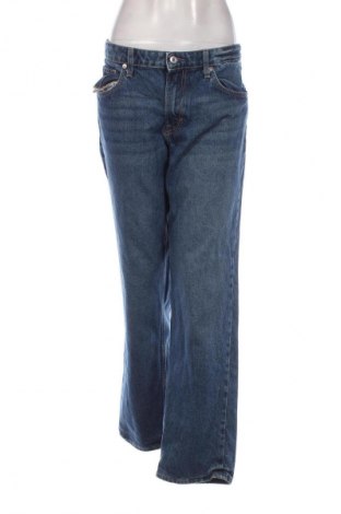 Damen Jeans H&M, Größe XL, Farbe Blau, Preis € 14,91
