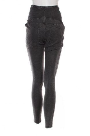 Дамски дънки H&M, Размер L, Цвят Черен, Цена 29,99 лв.