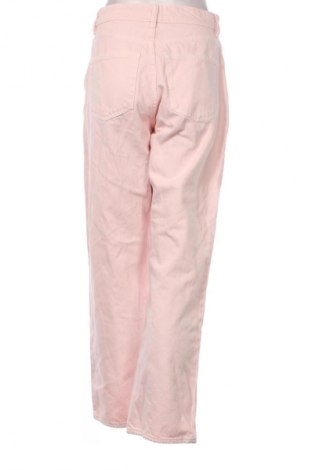 Blugi de femei H&M, Mărime M, Culoare Roz, Preț 94,99 Lei