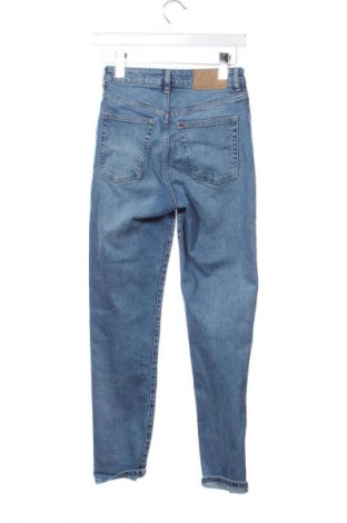 Női farmernadrág H&M, Méret XS, Szín Kék, Ár 5 800 Ft