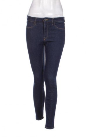 Damskie jeansy H&M, Rozmiar M, Kolor Niebieski, Cena 80,90 zł