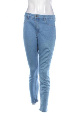 Damen Jeans H&M, Größe XL, Farbe Blau, Preis 14,84 €