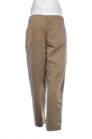 Damen Jeans H&M, Größe L, Farbe Braun, Preis 14,84 €