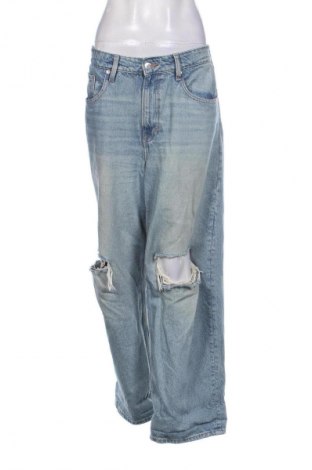 Damen Jeans H&M, Größe XL, Farbe Blau, Preis 14,84 €