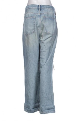 Damen Jeans H&M, Größe XL, Farbe Blau, Preis 14,84 €