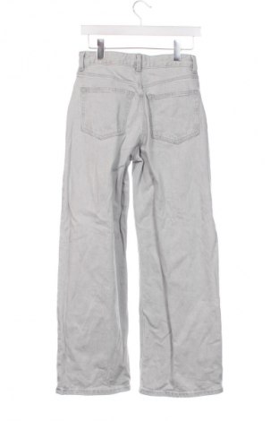 Dámské džíny  H&M, Velikost S, Barva Šedá, Cena  367,00 Kč