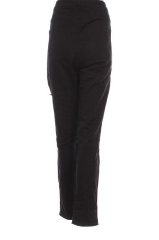 Női farmernadrág H&M Divided, Méret 3XL, Szín Fekete, Ár 7 879 Ft