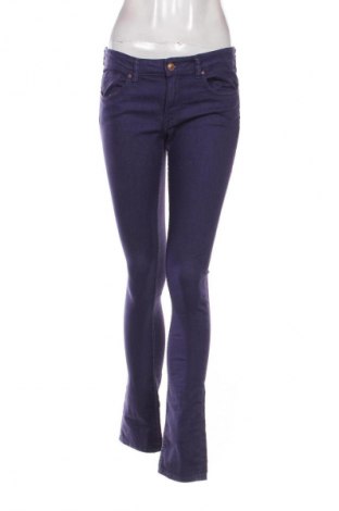 Női farmernadrág H&M Divided, Méret M, Szín Lila, Ár 7 879 Ft