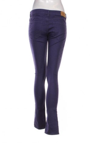 Női farmernadrág H&M Divided, Méret M, Szín Lila, Ár 7 879 Ft