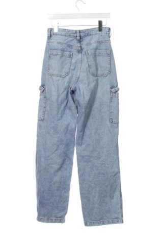 Damen Jeans H&M Divided, Größe XS, Farbe Blau, Preis 14,91 €
