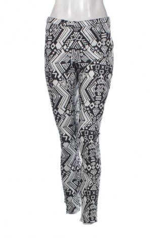 Damskie jeansy H&M Divided, Rozmiar M, Kolor Kolorowy, Cena 43,99 zł