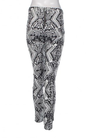 Damskie jeansy H&M Divided, Rozmiar M, Kolor Kolorowy, Cena 43,99 zł
