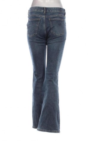 Damskie jeansy H&M Divided, Rozmiar M, Kolor Niebieski, Cena 67,41 zł