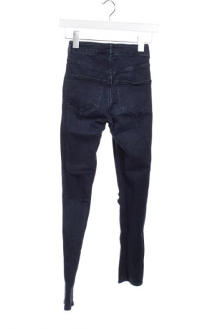 Női farmernadrág H&M Divided, Méret XXS, Szín Kék, Ár 5 800 Ft