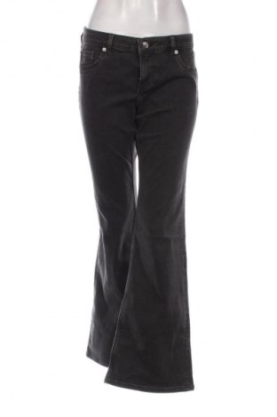 Damen Jeans H&M Divided, Größe XL, Farbe Grau, Preis 14,83 €