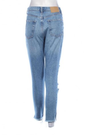 Damskie jeansy H&M Divided, Rozmiar S, Kolor Niebieski, Cena 67,00 zł
