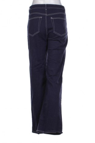 Dámske džínsy  H&M Divided, Veľkosť S, Farba Modrá, Cena  8,95 €