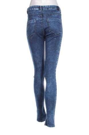 Damskie jeansy H&M Divided, Rozmiar M, Kolor Niebieski, Cena 66,67 zł