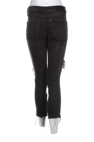 Damskie jeansy H&M Divided, Rozmiar S, Kolor Szary, Cena 67,41 zł