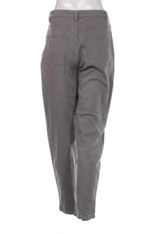 Damskie jeansy H&M Divided, Rozmiar M, Kolor Szary, Cena 95,99 zł