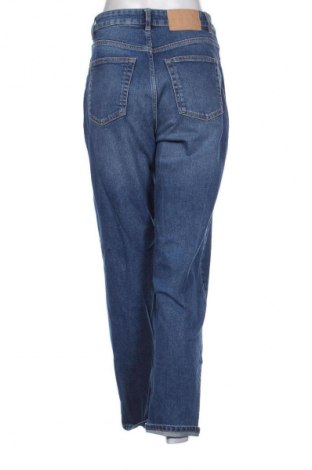 Blugi de femei H&M Divided, Mărime M, Culoare Albastru, Preț 73,98 Lei
