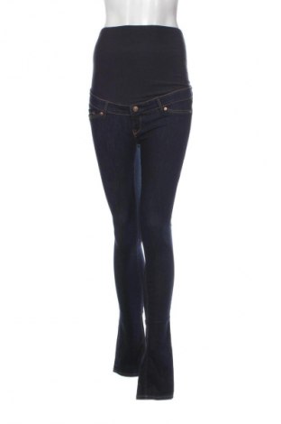 Damen Jeans H&M Mama, Größe S, Farbe Blau, Preis € 9,99