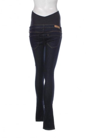 Damen Jeans H&M Mama, Größe S, Farbe Blau, Preis € 9,99