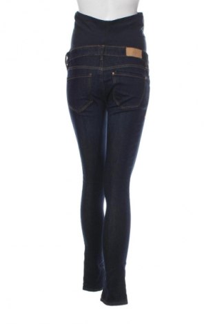 Damskie jeansy H&M Mama, Rozmiar M, Kolor Niebieski, Cena 95,99 zł
