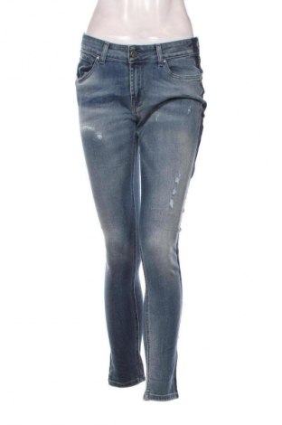 Γυναικείο Τζίν Hand Crafted, Μέγεθος M, Χρώμα Μπλέ, Τιμή 7,99 €