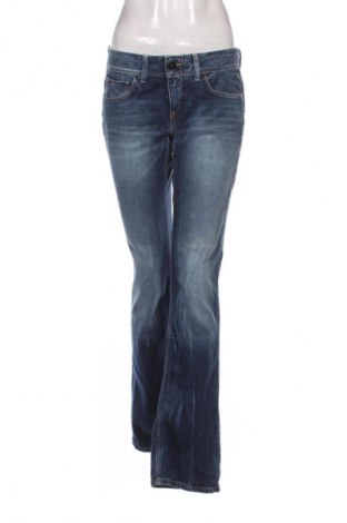Dámske džínsy  Hilfiger Denim, Veľkosť M, Farba Modrá, Cena  51,95 €