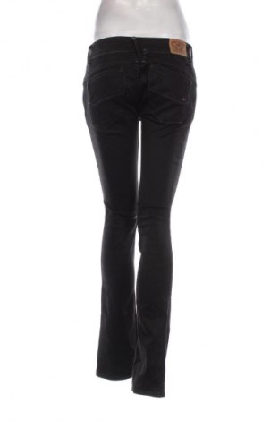 Dámske džínsy  Hilfiger Denim, Veľkosť M, Farba Čierna, Cena  45,52 €