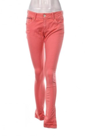 Női farmernadrág Hilfiger Denim, Méret XL, Szín Rózsaszín, Ár 20 489 Ft