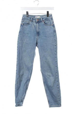 Damskie jeansy House Of Denim, Rozmiar S, Kolor Niebieski, Cena 66,67 zł