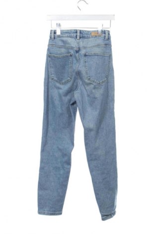 Damskie jeansy House Of Denim, Rozmiar S, Kolor Niebieski, Cena 66,67 zł