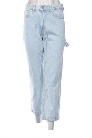 Дамски дънки House Of Denim, Размер S, Цвят Син, Цена 29,00 лв.
