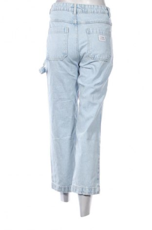 Дамски дънки House Of Denim, Размер S, Цвят Син, Цена 29,00 лв.