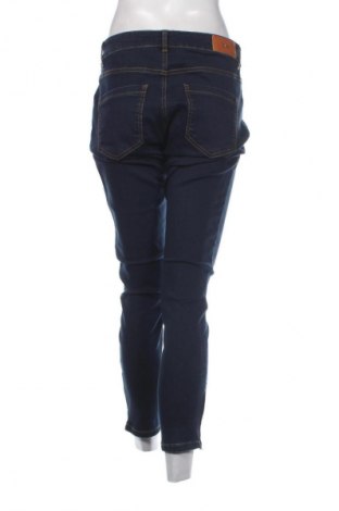 Blugi de femei I Say, Mărime M, Culoare Albastru, Preț 244,99 Lei