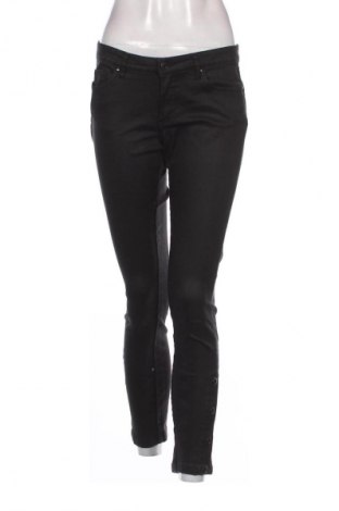 Blugi de femei IKKS, Mărime M, Culoare Negru, Preț 290,99 Lei