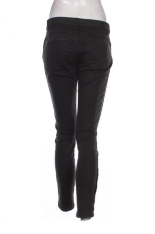Blugi de femei IKKS, Mărime M, Culoare Negru, Preț 290,99 Lei