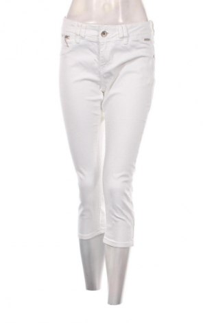 Damen Jeans IL'dolce, Größe S, Farbe Weiß, Preis 20,99 €