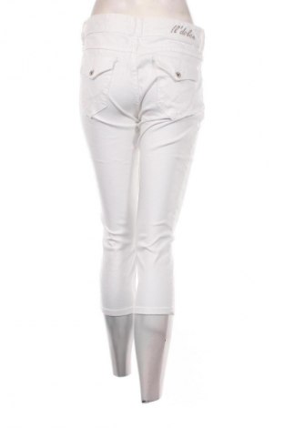 Damen Jeans IL'dolce, Größe S, Farbe Weiß, Preis 20,99 €