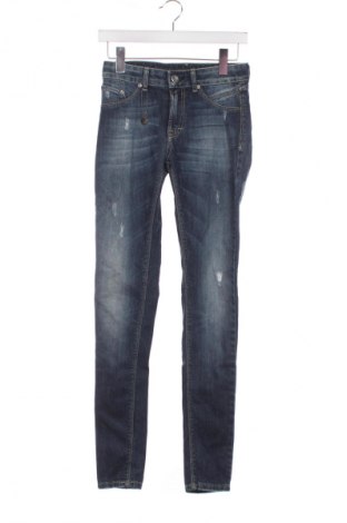 Blugi de femei Imp Deluxe, Mărime S, Culoare Albastru, Preț 150,99 Lei