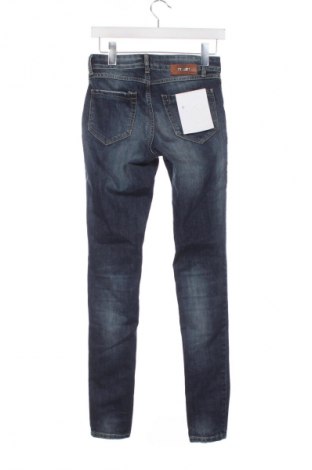 Blugi de femei Imp Deluxe, Mărime S, Culoare Albastru, Preț 150,99 Lei