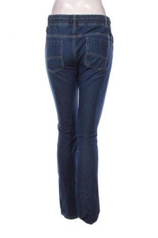 Damskie jeansy In Extenso, Rozmiar M, Kolor Niebieski, Cena 43,99 zł