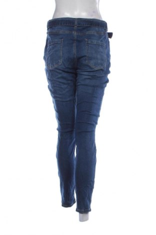 Damskie jeansy Janina, Rozmiar L, Kolor Niebieski, Cena 95,99 zł